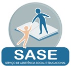 Logo do SASE